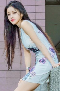 丰满女友
