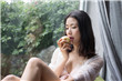 白莲花