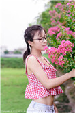亚洲中国厕所女