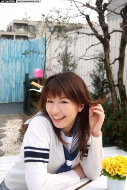 喜多村英梨